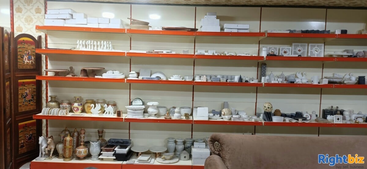 Handicrafts For SALE