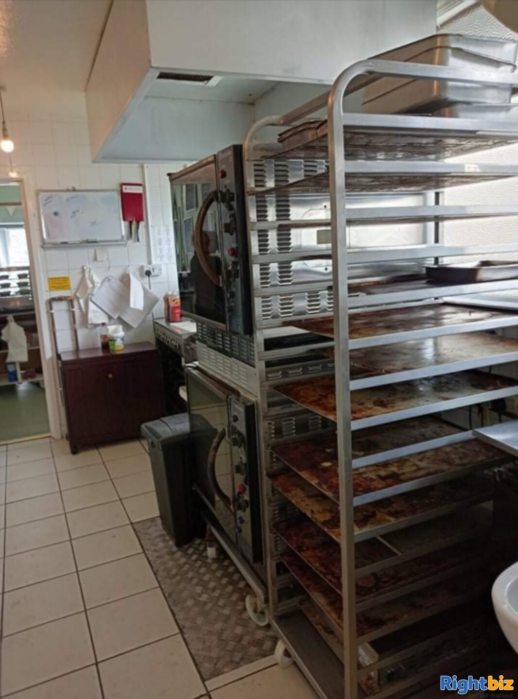 Sandwich shop for sale in Bolton-le-Sands, Lancashire Photo 7