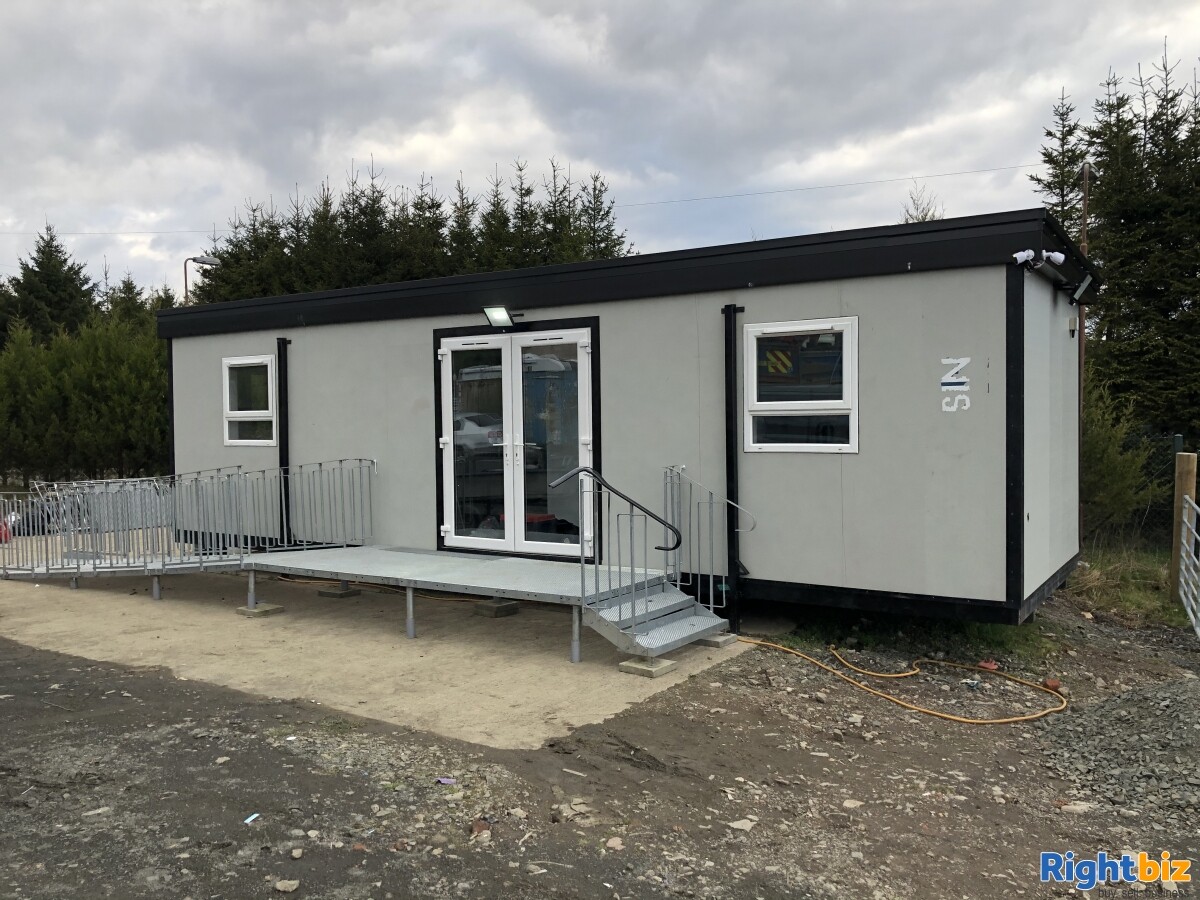Confectionery/bakery manufacturing-Bathgate West Lothian (relocatable ) Photo 8