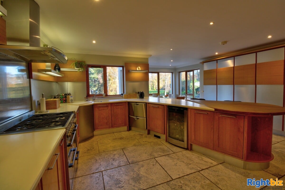 Guest House and Holiday Cottage Inverness Highlands Photo 7