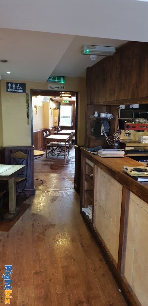 Leasehold restaurant for sale Sheffield