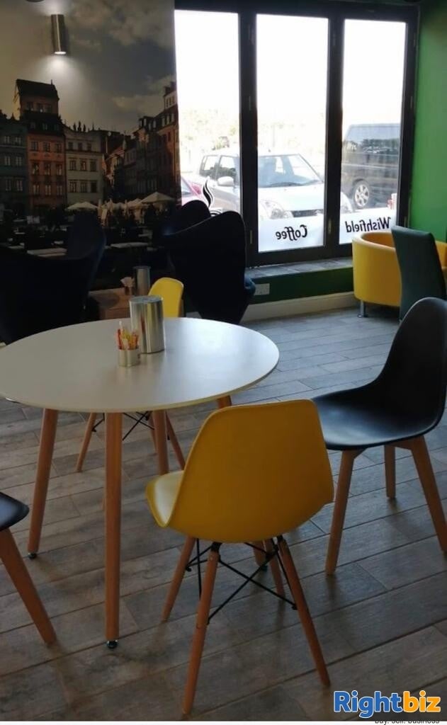 Coffee shop for sale in Felpham Photo 7