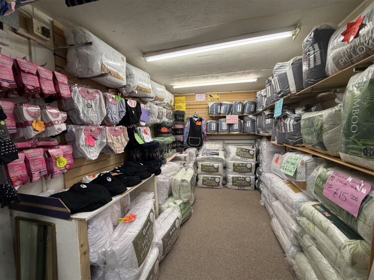 Retail For Sale in Leeds