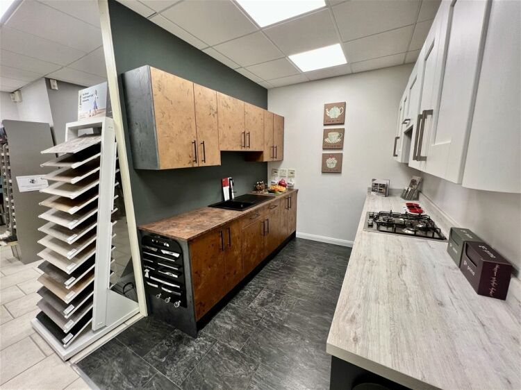 Retail For Sale in Leeds