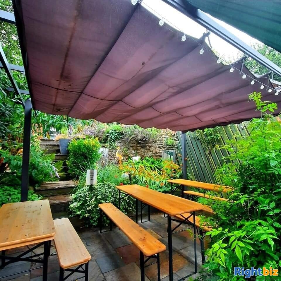 Licensed Cafe Bar & Cinema