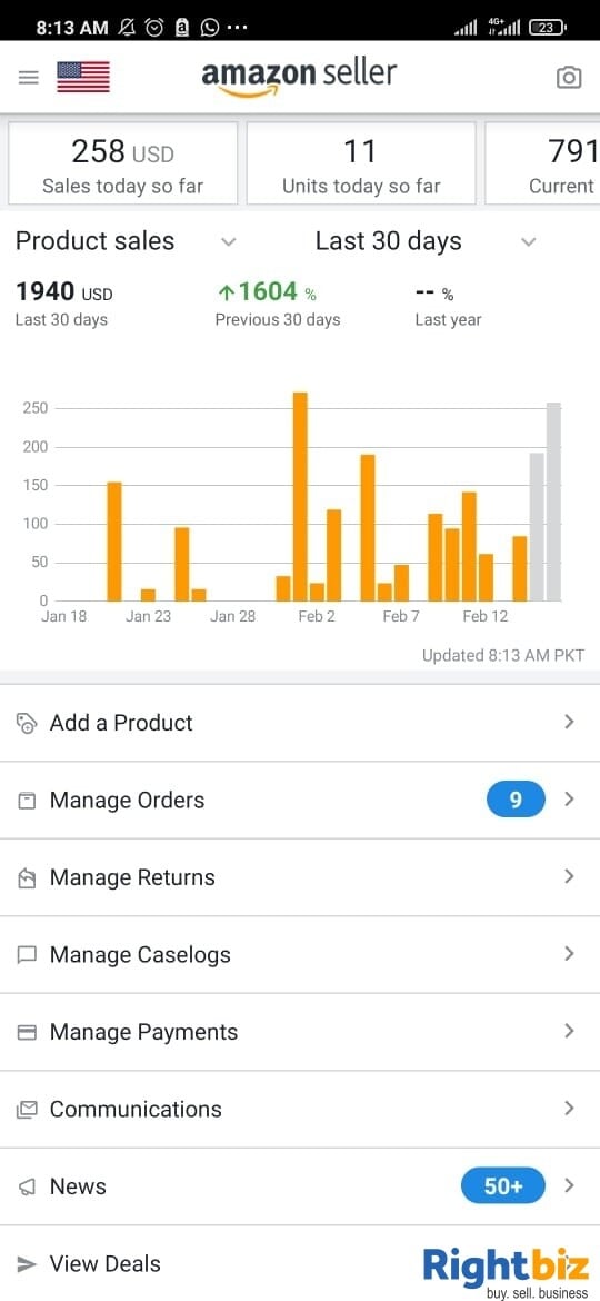 Fully Automated Service / Earn $4/7k Net Profit P/M / 13+ Years Experience Photo 7