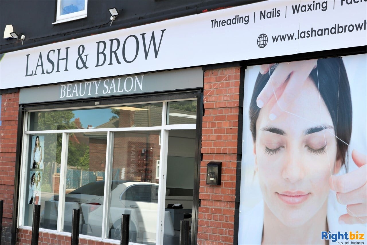 Beauty and Hair Salon for sale Photo 8