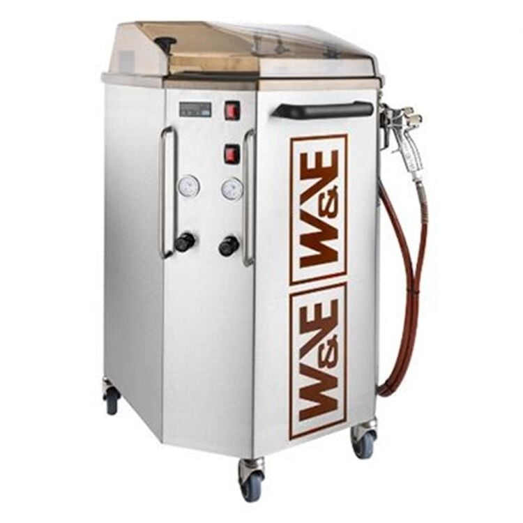 A SUPPLIER OF COMMERCIAL BAKERY MACHINERY Photo 7
