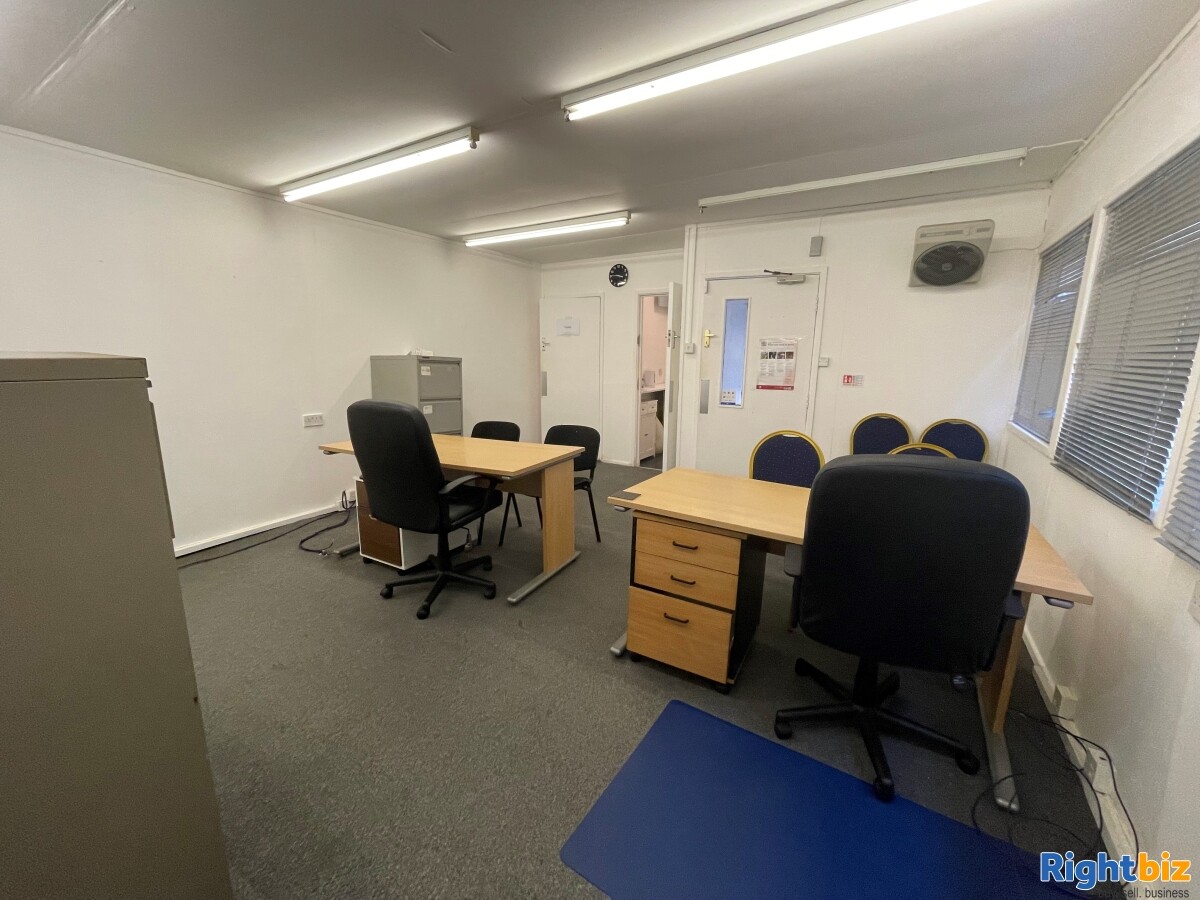 Whole Building Lease Woolwich for sale Photo 7