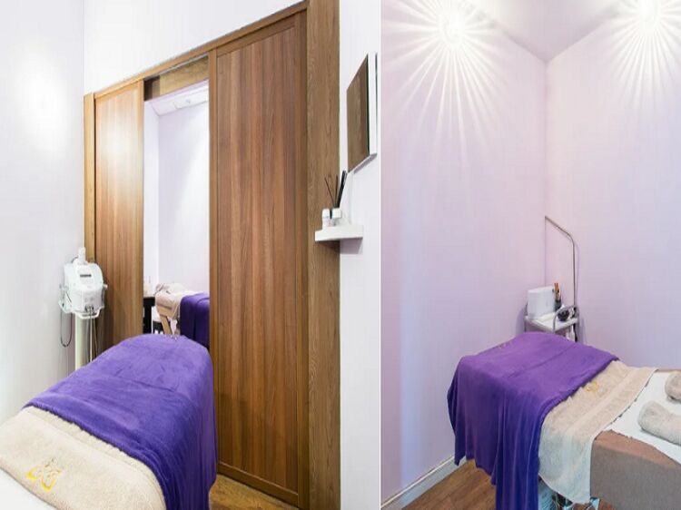 High-Street Beauty Salon for Sale – Established & Well-Loved