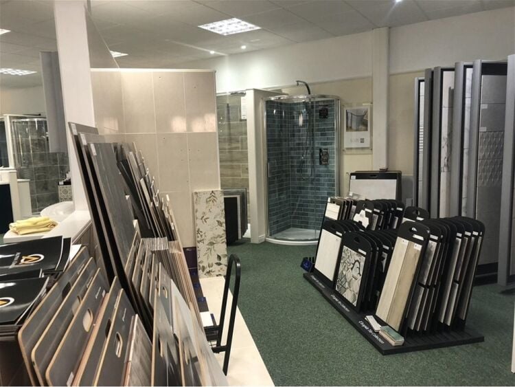 EASY TO RUN BATHROOM DESIGN & SALES AND COMPLETE FITTING SERVICE - CUMBRIA Photo 7