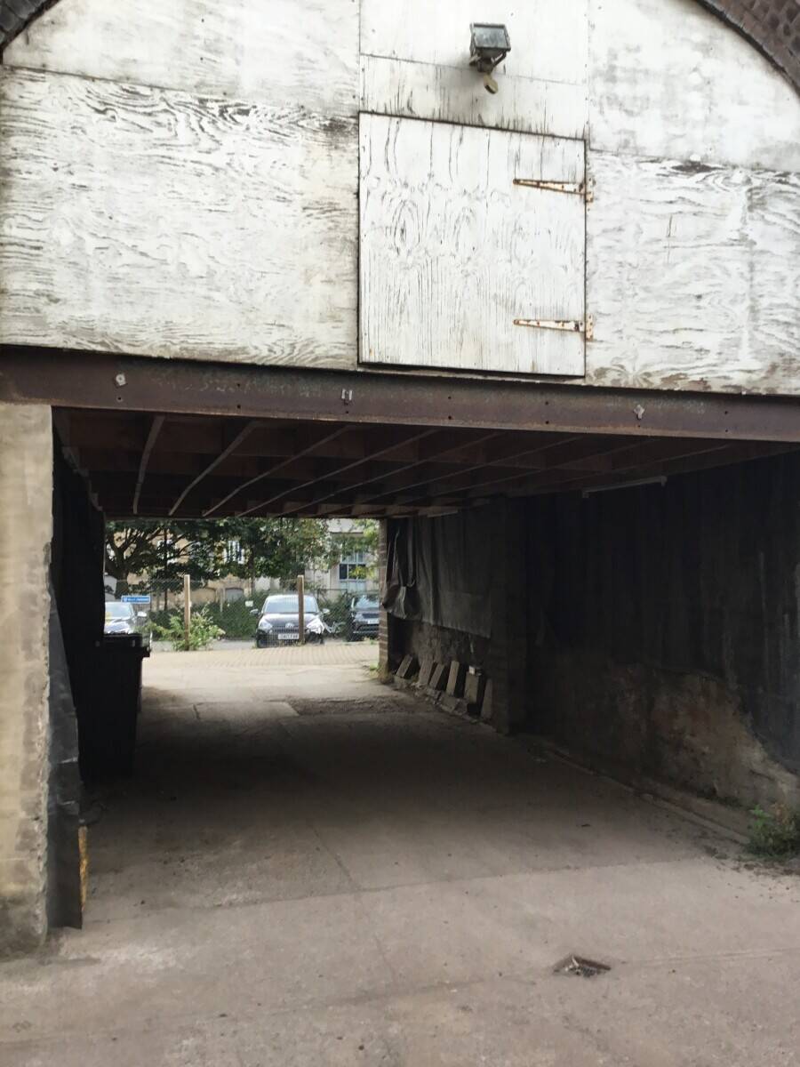 Busy Garage M.O.T Centre for Sale