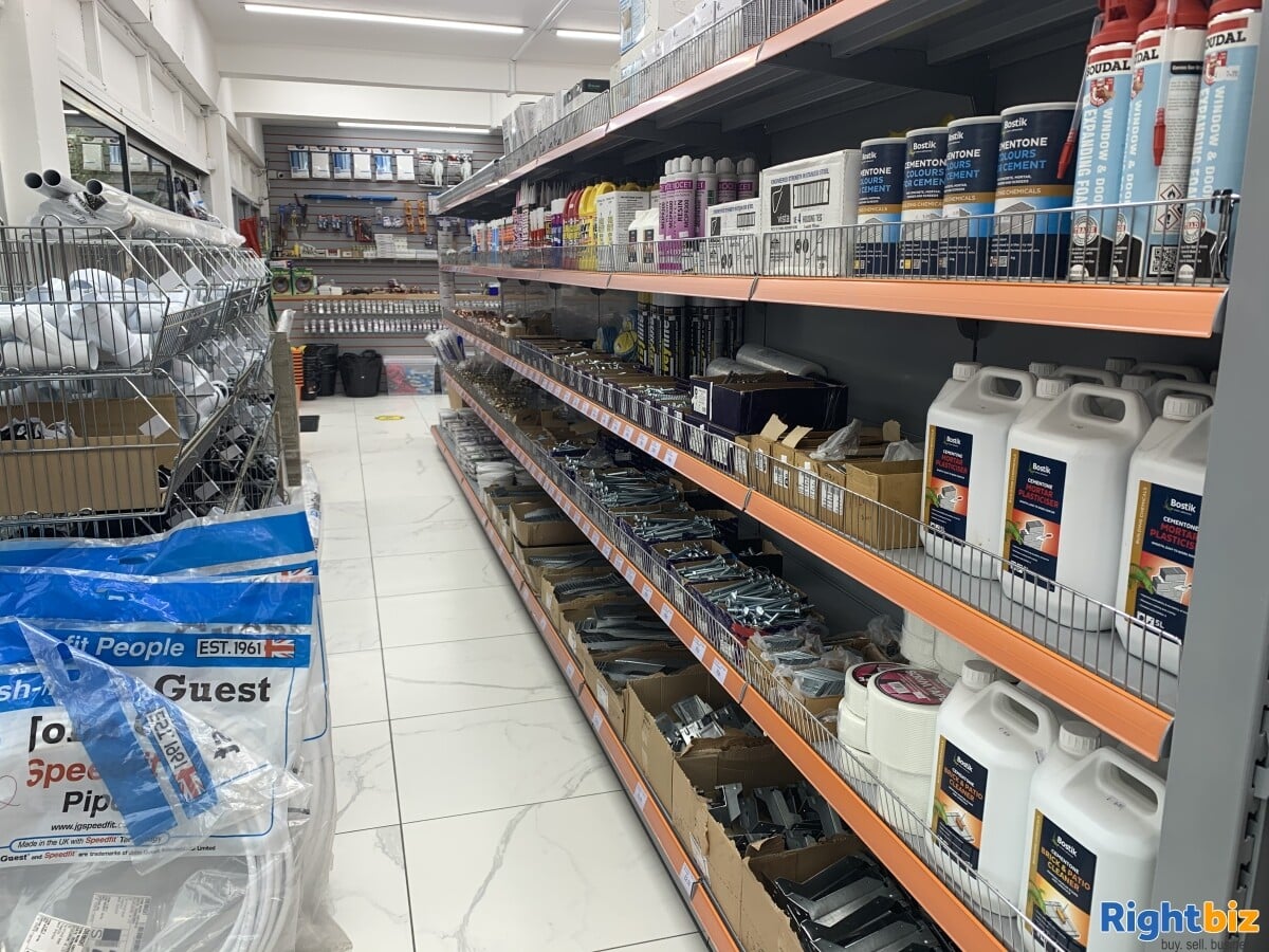 Leasehold plumbing, hardware, DIY business for sale with long lease Photo 7
