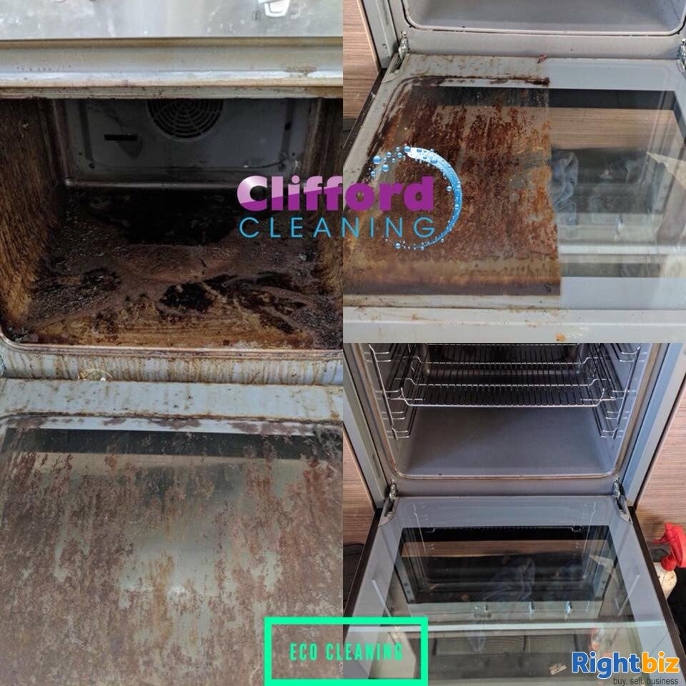 Oven, Carpet & Upholstery Cleaning Services in Lincoln  and Surrounding Areas