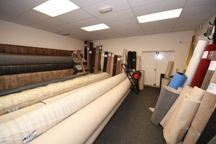 Established Flooring Specialist - Retford Photo 7