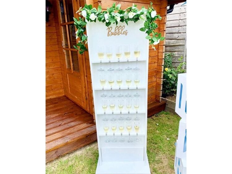 Well Established Balloon and Event Dressing Business For Sale