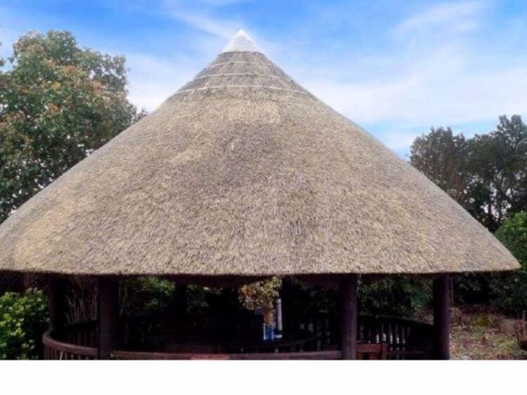 Well established Thatched Roofing Contractor for sale Photo 7