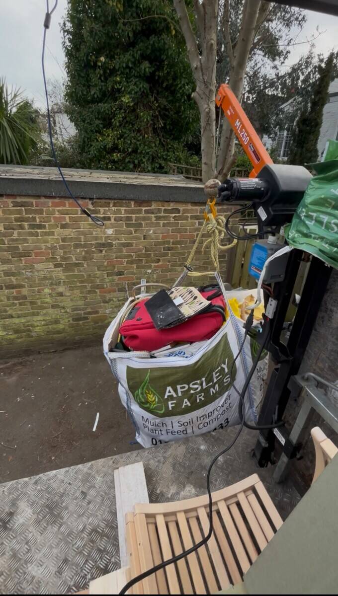 Waste Management Services for sale in London Photo 7