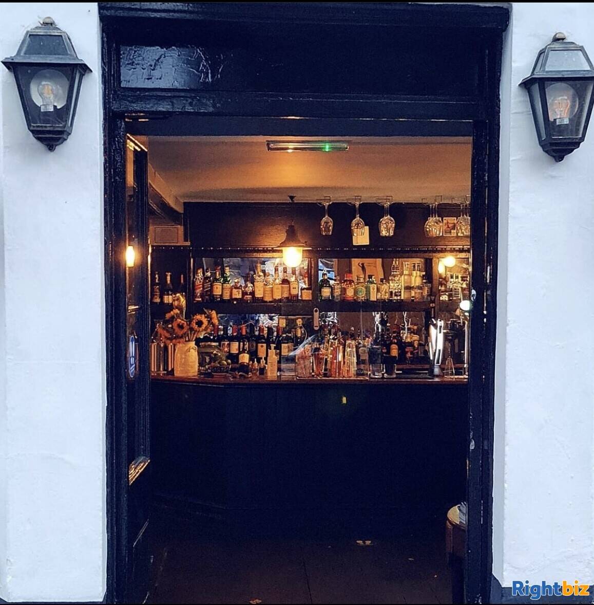 Norwich Pub & Restaurant for sale