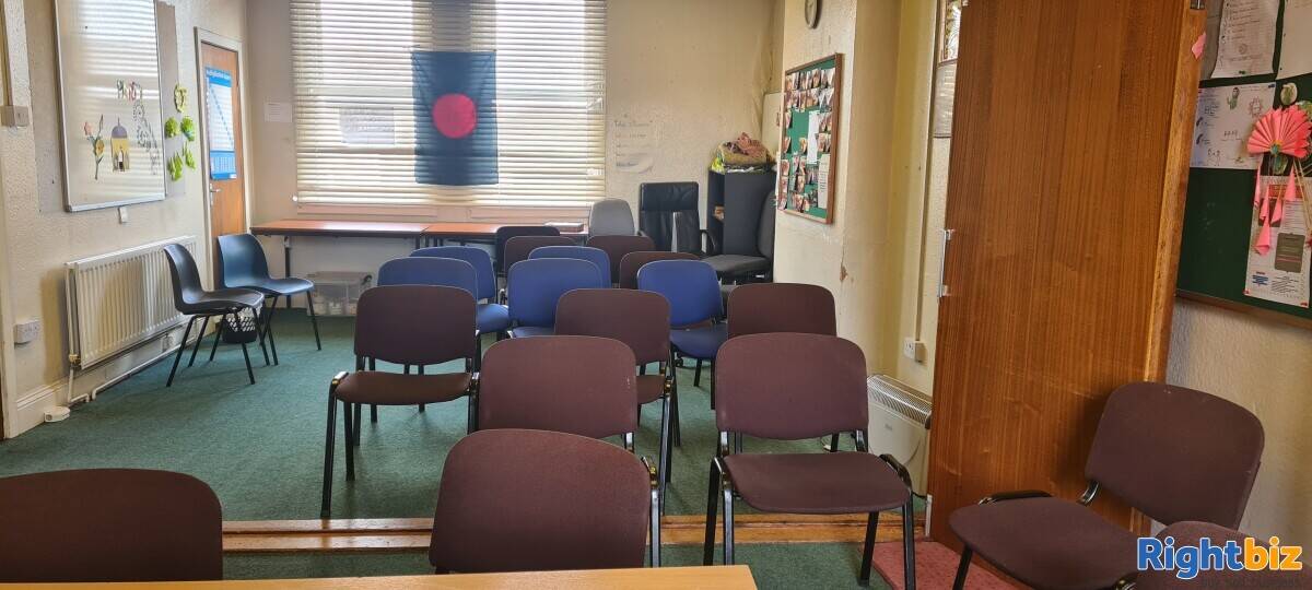 FIRST FLOOR OFFICES, SMALL HEATH, BIRMINGHAM, AVAILABLE AS ONE UNIT OR SINGLE OFFICES