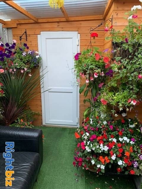 Cafe/ restaurant for sale in  Barry South Wales