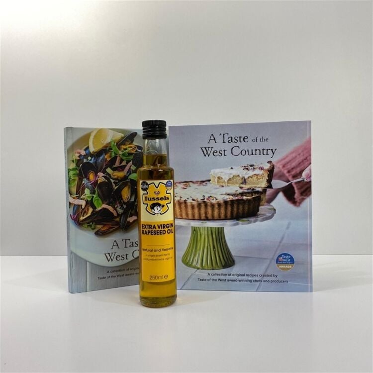 HIGHLY REPUTABLE BRITISH PRODUCER OF RAPESEED OIL AND COMPLEMENTARY PRODUCTS