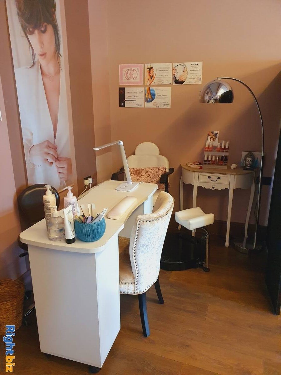 Hair and beauty salon for sale Photo 8