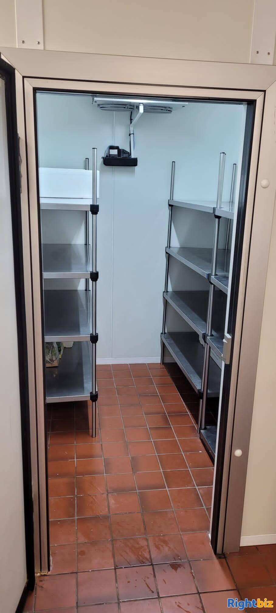 Business Fishmonger Shop Butcher Shop Or Any Catering Commercial Business North East of London