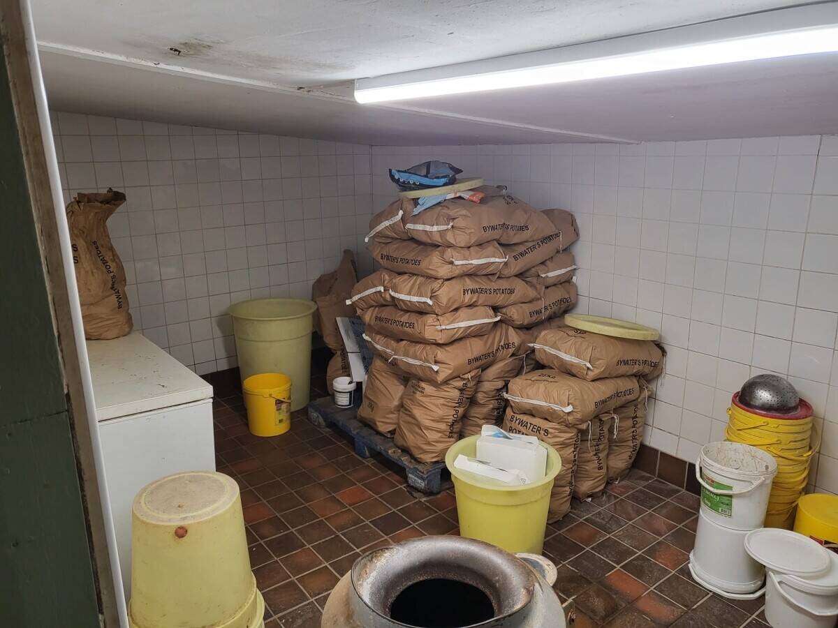 Traditional Fish & Chip Shop - South Manchester Leasehold Photo 7