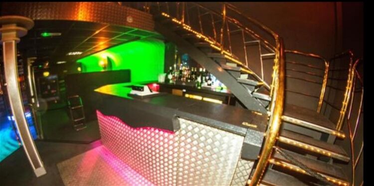 RENOWNED NIGHTCLUB/PUBLIC HOUSE/SPORTS BAR/RESTAURANT & MAJOR FUNCTION & MUSIC EVENT VENUE based SOUTH WEST