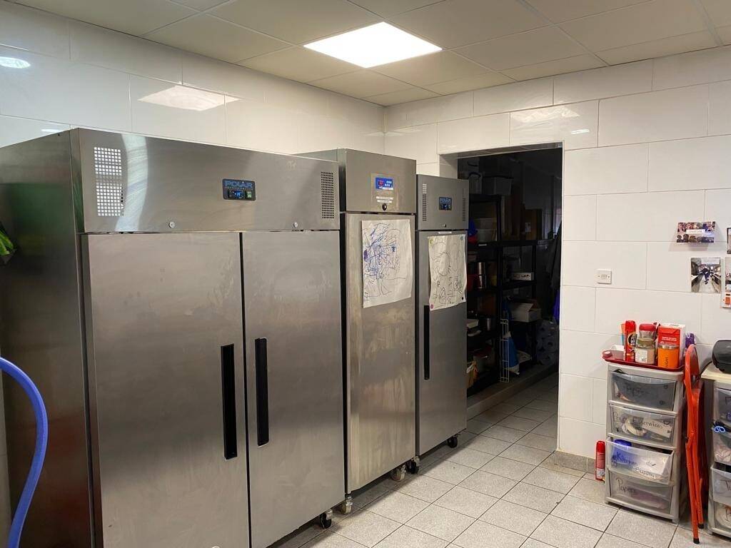 Leasehold popular Fish and Chip Takeaway in Sutton Coldfield B73 Photo 7