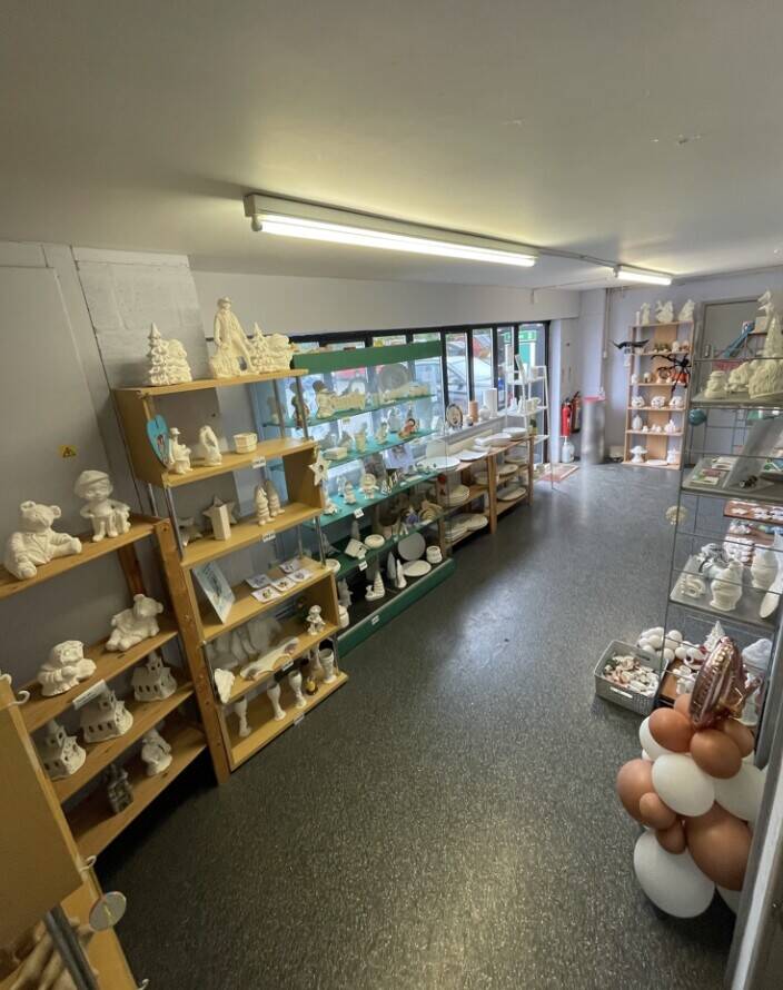 Pottery and Fancy dress studio for sale in Boston, Lincs Photo 7