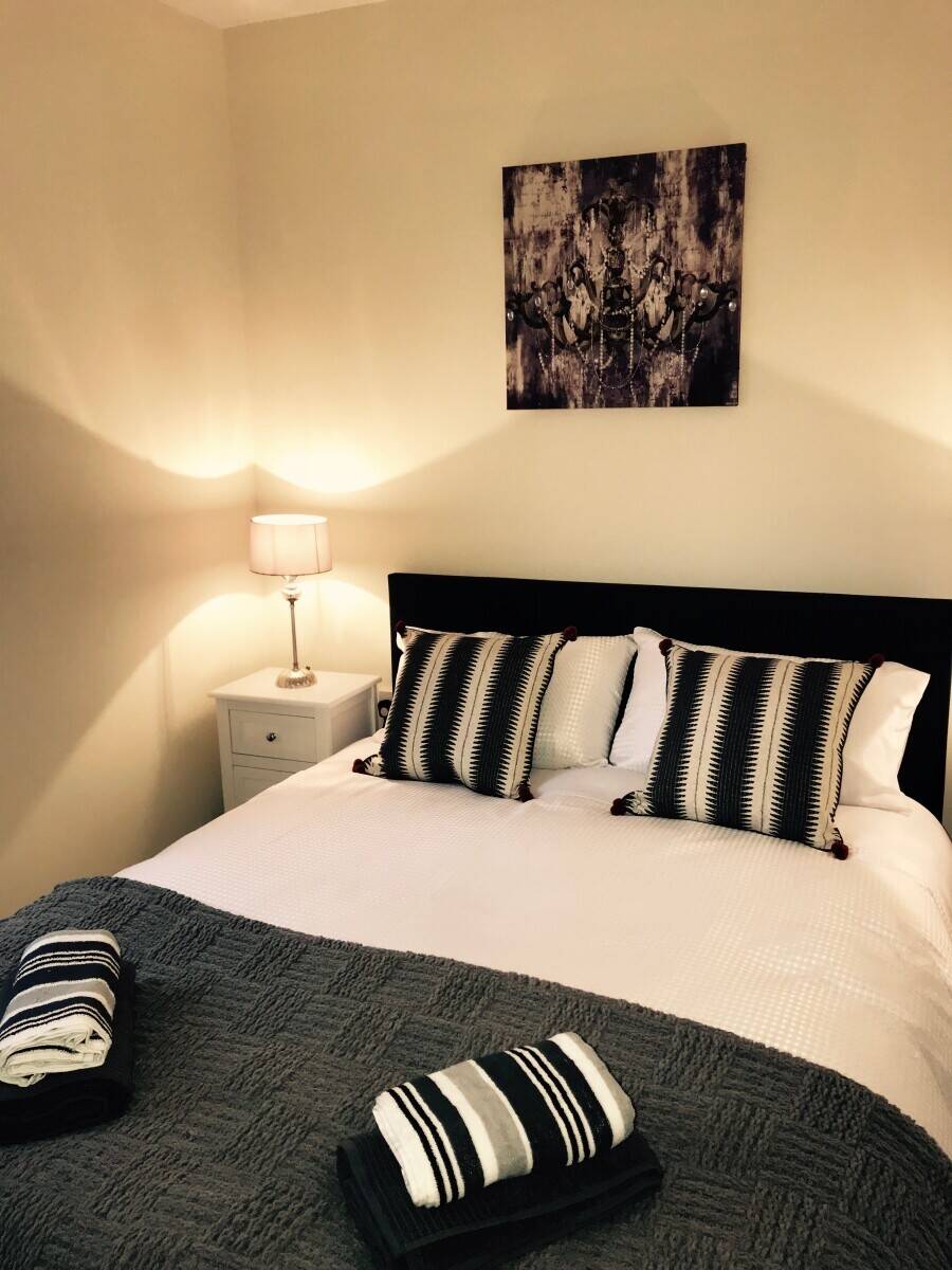 Holiday home with lucrative income producing for sale in Gloucester