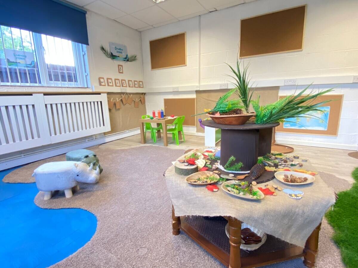 Day Nursery Opportunity For Sale, Birmingham Photo 7