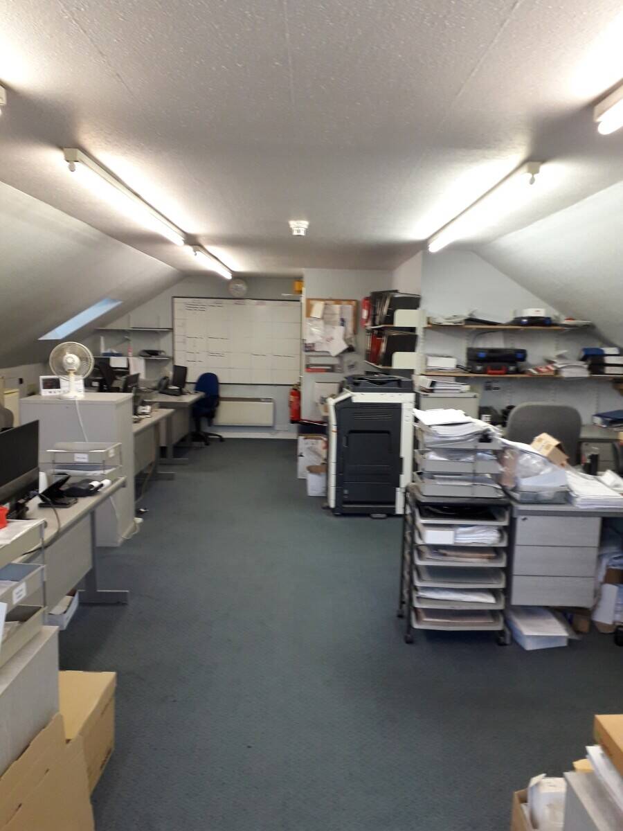 Established Locksmith and Security Equipment business with potential for sale in Aberdeen AB25 1LE