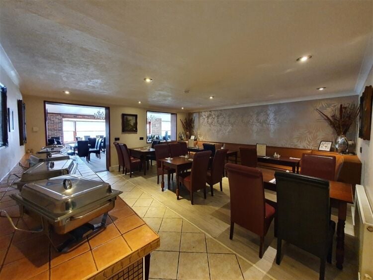 House For Sale in Scunthorpe