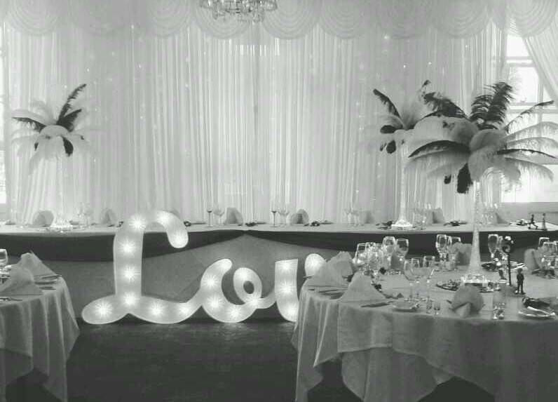 Wedding and event decoration business Photo 7