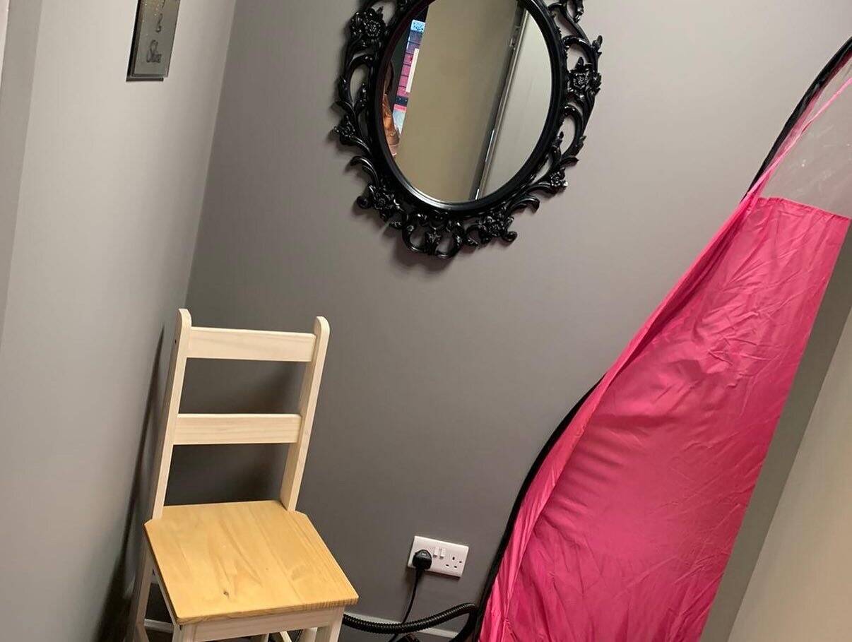 Thriving, well established,  town centre Beauty Salon for sale Photo 7