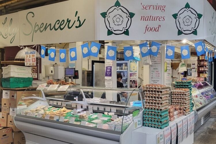 Indoor Market Deli - Halifax Photo 7