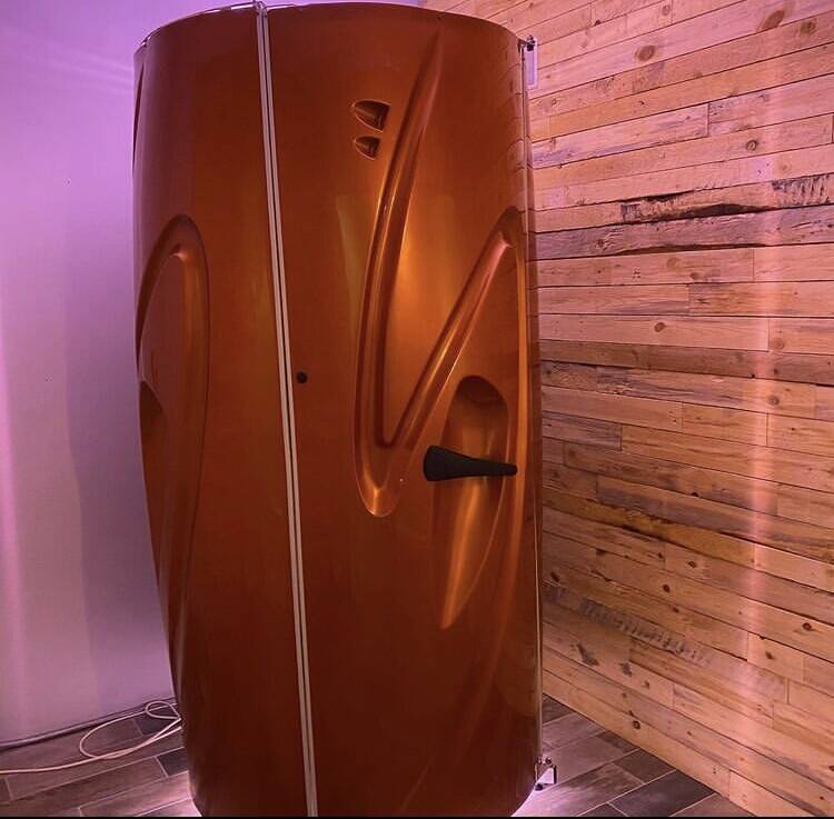 Combined Aesthetic, Beauty & Tanning Salon forsale