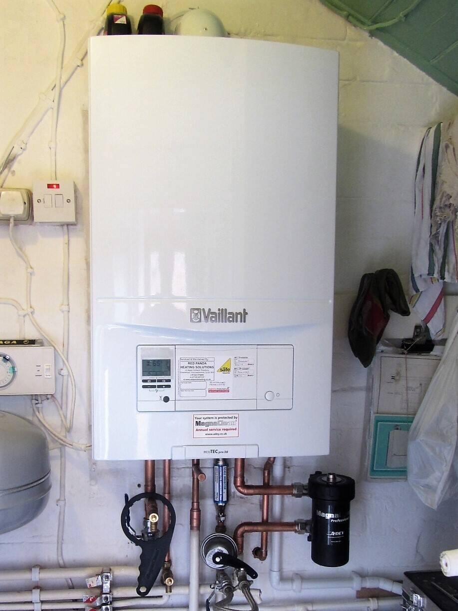 Highly Regarded Boiler Servicing & Maintenance Business in Cheltenham Photo 7