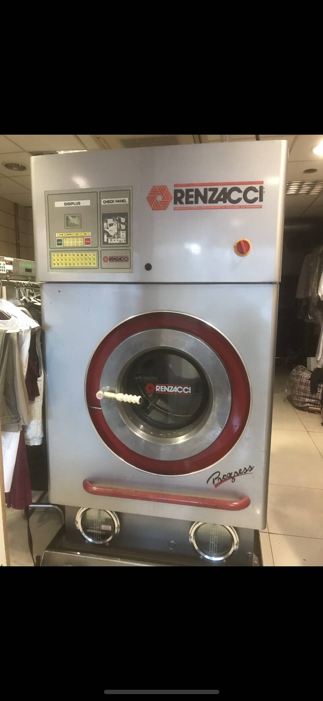 Launderette and dry cleaning for sale in Camberwell Photo 7