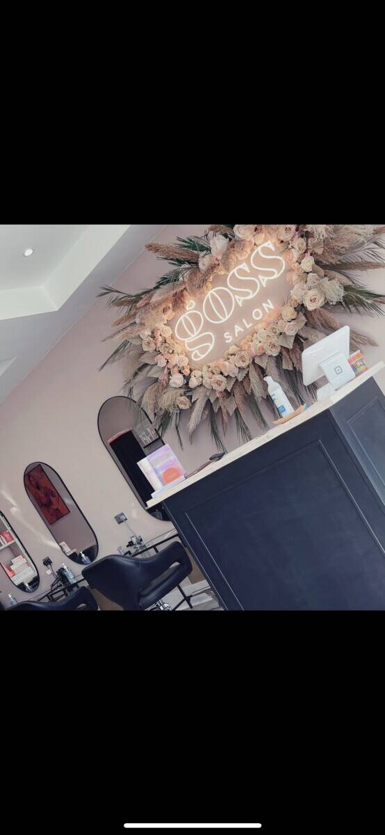 Fantastic Opportunity - Established hair salon for sale Photo 7