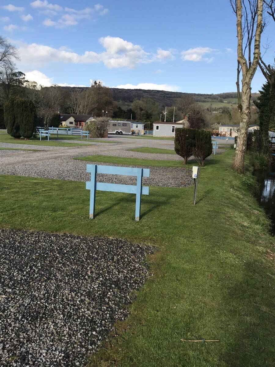 Beautiful campsite in very prime location Photo 7