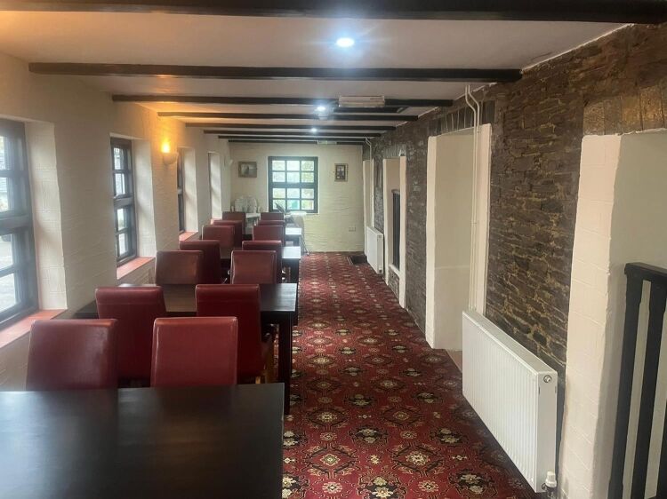 Freehold Public House/Restaurant & Inn Located In Camelford Photo 7