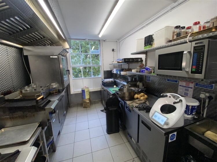 Restaurants For Sale in York