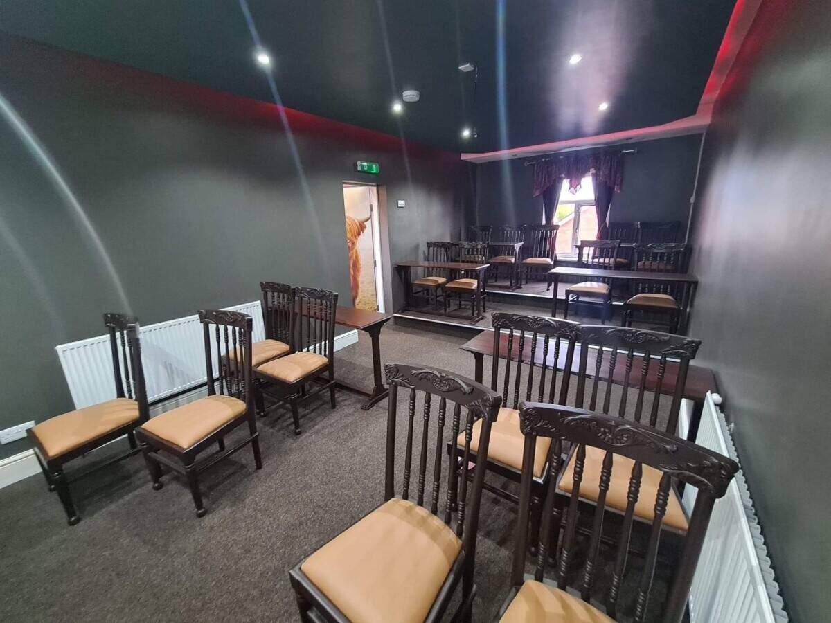 Urgent Sale of family restaurant and takeaway in Preston, Lancashire. Photo 7