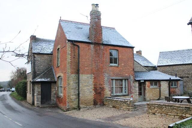 OXFORDSHIRE Photo 7