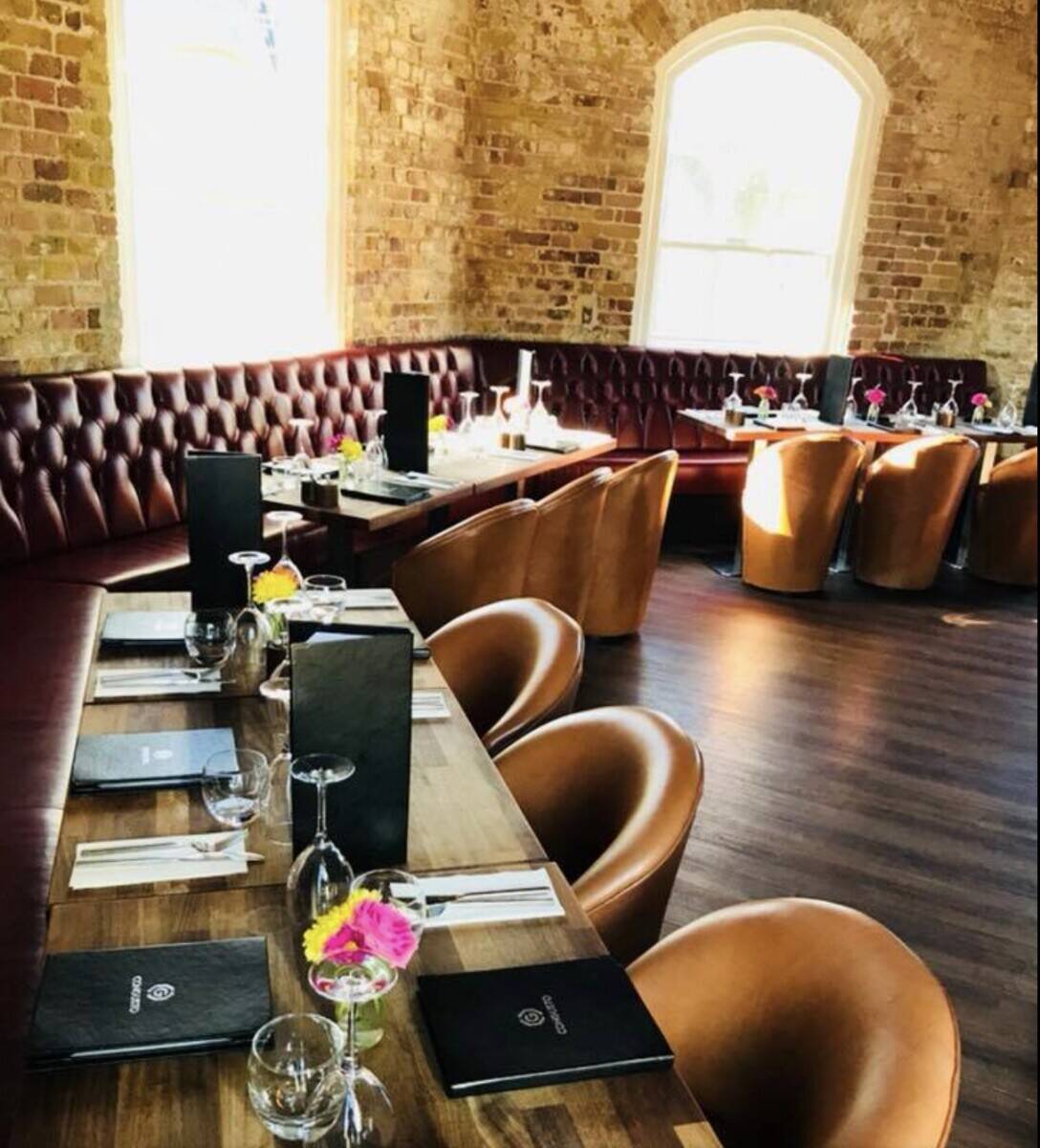 Leasehold Italian Restaurant for Sale in Woolwich Royal Arsenal, London Photo 7