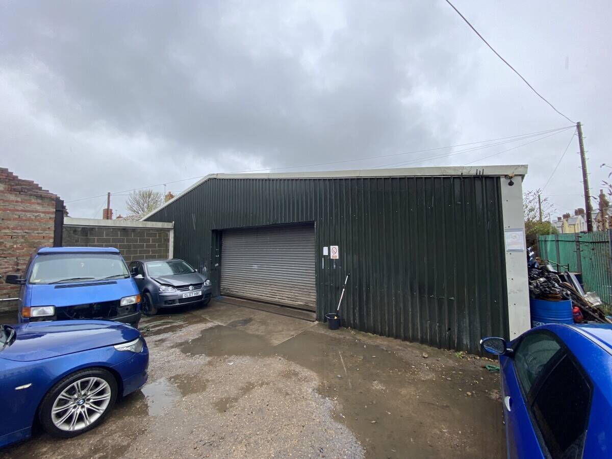 MOT, Service & Repair Garage (Freehold) in Middlesbrough